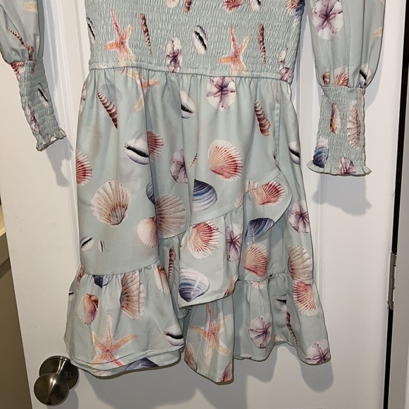 Wayward Francies Dress - Picture 2 of 7